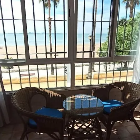 شقة Cachucha Beache بويرتو ريال