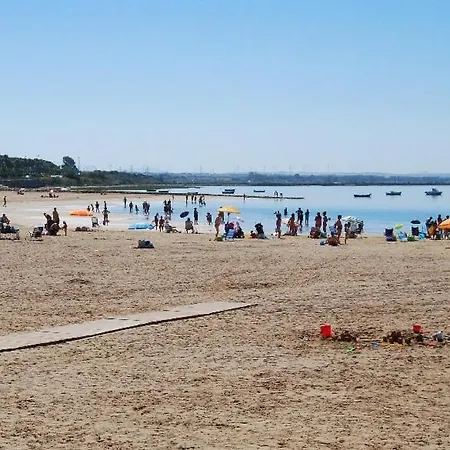 Cachucha Beache