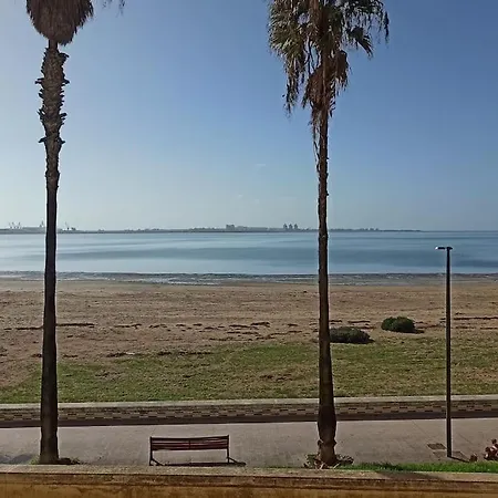 Cachucha Beache