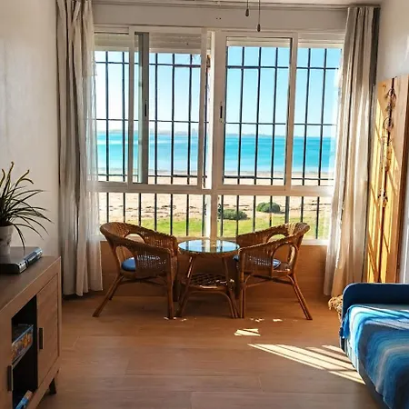 Apartamento Cachucha *