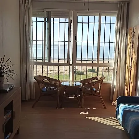 公寓 Cachucha Beache 雷亚尔港