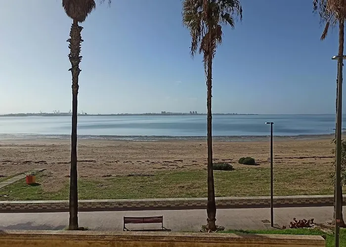 Cachucha Beache
