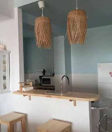 Cachucha Beache Apartament